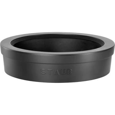 Imagem de STAUB Anel Acessório Multi Cooker 23 cm, 24 cm, Preto