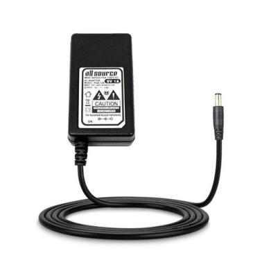 Imagem de Fonte  Tod - Carl Martin Com Filtr 9v 1a. - All Source