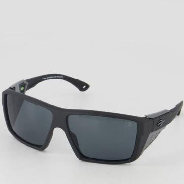 Imagem de Óculos de Sol Mormaii Barcelos I Preto, Único