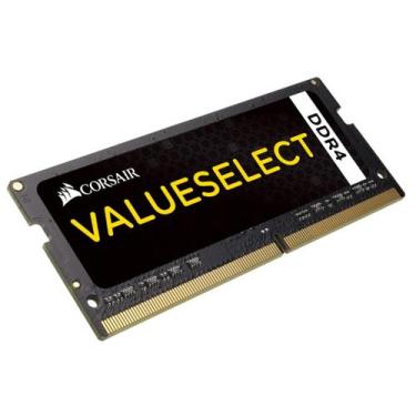 Imagem de Memoria RAM Notebook Corsair Valueselect 16GB DDR4 2133MHz