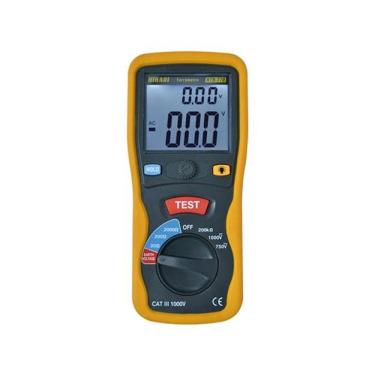 Imagem de Terrometro Digital Hikari HTR-770
