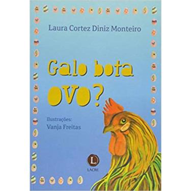 Imagem de Galo Bota Ovo?