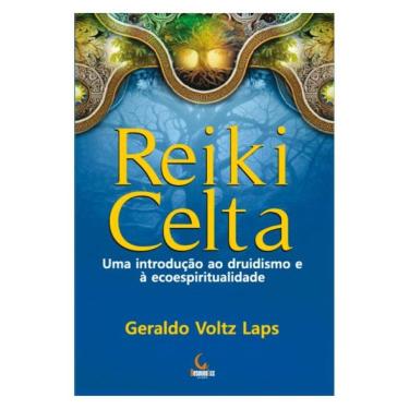 Imagem de Reiki Celta