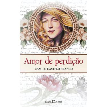 Imagem de Amor De Perdição - Vol. 15