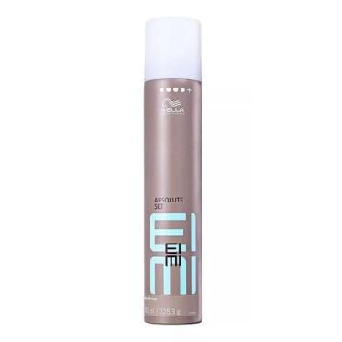 Imagem de Eimi Absolute Set Spray Fixador 300ml - Wella
