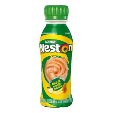 Imagem de Kit c/ 3 Bebida Lactea UHT Neston 280ml