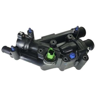 Imagem de Termostato C4 2008/2014 - 55162 - 119689 - Citroën