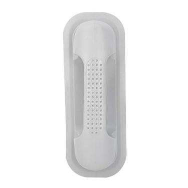 Imagem de Boat PVC Grab Handle peças artesanais de alta qualidade resistente durável portátil portátil acessível acessível para o barco de pesca de caiaque de jangada de borracha inflável