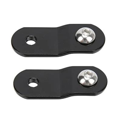 Imagem de Grcfumo Kit de elevação do tanque de gás, aço moto -moto tank elevador de elevador, substituição de acessórios modificados para o modelo XL (A (28mm))