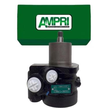 Imagem de Bomba Direção Hidráulica L1213 1974 A 1998 / L1214 1989 A 1999 / L1218