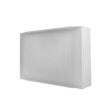 Imagem de Quadro De Distribuicao Protectbox 36 Din Sobrepor Branco