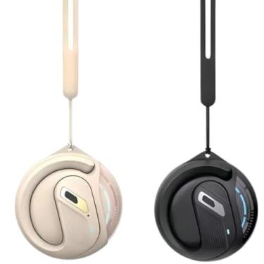 Imagem de Fone de Ouvido Sem Fio, 7 Horas de Autonomia, 2 Horas de Carregamento, Preto (Rosa)