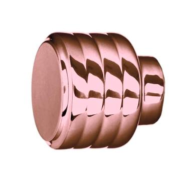 Imagem de PONTEIRA GLACIAL REPUXADA19MM-GOLD ROSE