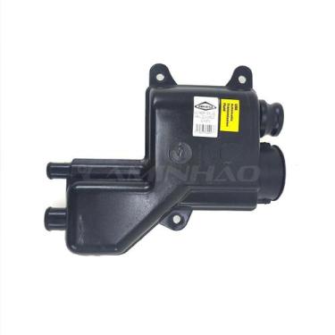 Imagem de Reservatório Óleo Fluido Direção Hidráulica Scania 124 114 94 Completo