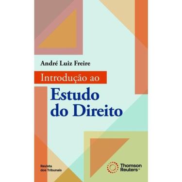 Imagem de Introdução Ao Estudo Do Direito - 2025
