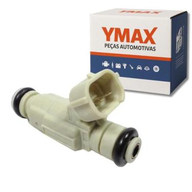 Imagem de Bico injetor hb20 cerato soul 1.6 16v 353102b030 - ymax