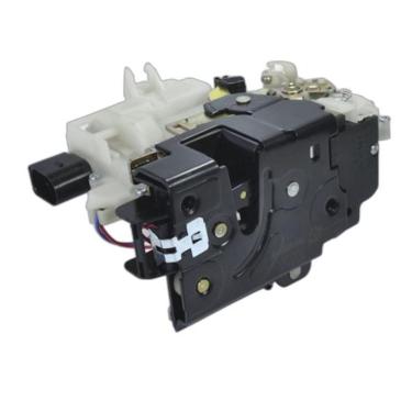 Imagem de Fechadura Elétrica Da Porta Bora Golf Passat Dianteira Lado