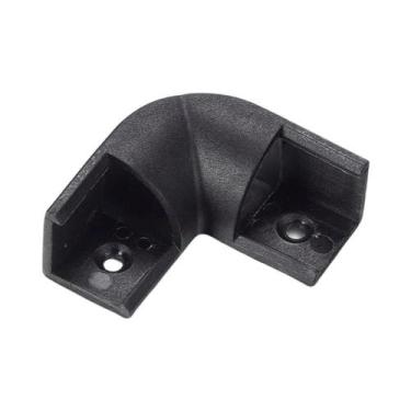 Imagem de Perfil De Alumínio LED Em Forma De U/V Para Suporte De Lâmpada De Barr