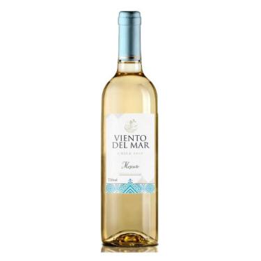 Imagem de Vinho viento del mar sweet moscato branco 750ml