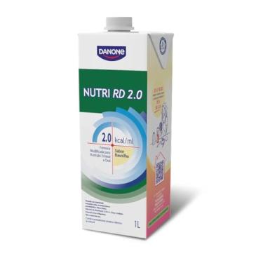 Imagem de Nutri RD 2.0 (Tp 1000ml) - Nova Fórmula
