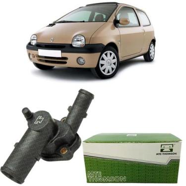 Imagem de Válvula Termostática Twingo 1.0 1.2 Mte Thomson Original, VÁLVULA TERM