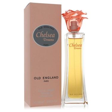 Imagem de Perfume Feminino Chelsea Dreams Old England 100 Ml Eau De Toilette