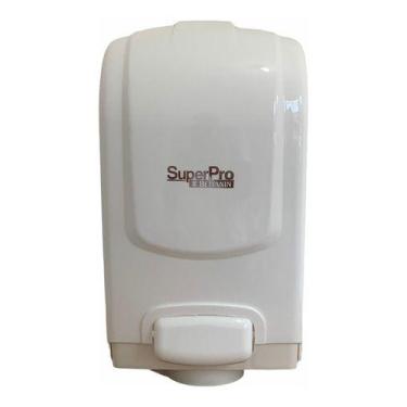 Imagem de Dispenser Suporte Saboneteira Espuma 800ml Bettanin Superpro