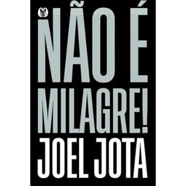 Imagem de Não é milagre! - Citadel Editora