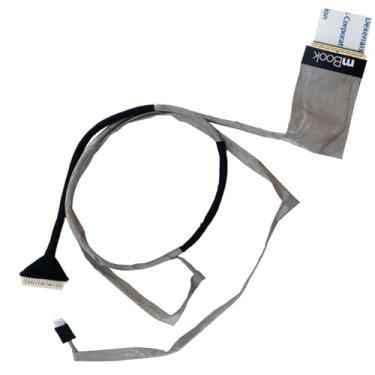 Imagem de Flat mBook Cabo Tela para Lenovo G470 G475 G475l G475g Dc020015t10