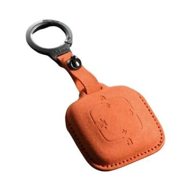 Imagem de Capa Protetora De Chave Inteligente ZEEKR X 001 007 009 7X MIX Em Camu