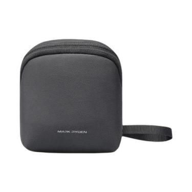 Imagem de Bolsa De Viagem Elegante E Impermeável MARK RYDEN Para Fones De Ouvido