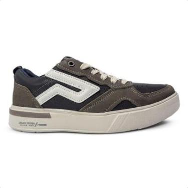 Imagem de Tênis Pegada Masculino Flow 111951-Masculino