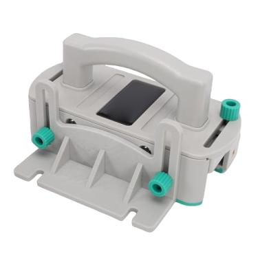 Imagem de Fafeicy Bloco de Pressão para Serra de Mesa, Bloco de Pressão de Segurança de Força de 3 Vias Com Design Multidirecional para Mesas de Roteador, Serras de Fita, Juntas, Corte de Madeira