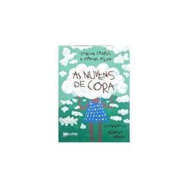 Imagem de As Nuvens de Cora - Cupim Editora