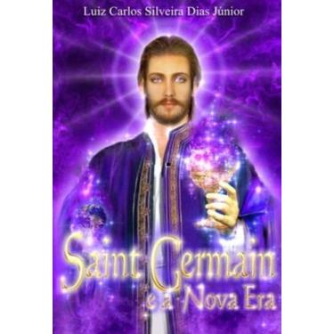 Imagem de Saint Germain e a Nova Era - DIVINA PRESENCA, 3