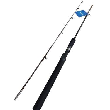 Imagem de Vara De Molinete Spacer Pop Fishing 1,80m 20lbs 2partes
