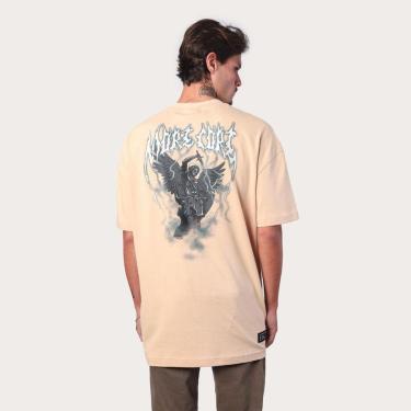 Imagem de Camiseta Boxfit MCD Obscuridade-Masculino