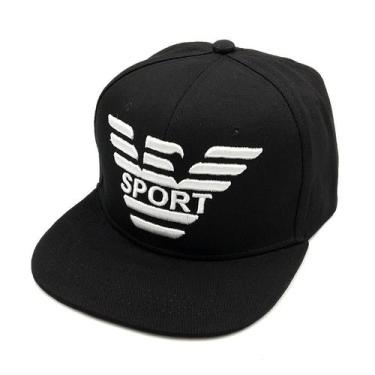 Imagem de Boné de beisebol Sports Anime Trucker para homens e mulheres - Yiweisa