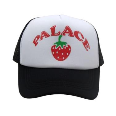 Imagem de Baseball Cap Palaces Anime para homens e mulheres - Yiweisai