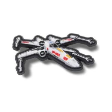 Imagem de Jibbitz Star Wars x Wing Starfighter Único-Unissex