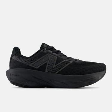 Imagem de Tênis New Balance Fresh Foam X 1080 V14 Masculino, Preto, 39