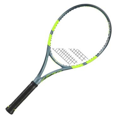 Imagem de Raquete de Tênis Babolat Pure Aero 98 2026, L2