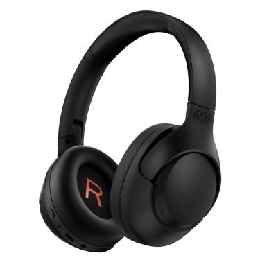 Imagem de Fone de Ouvido Bluetooth QCY H3 ANC, Cancelamento de Ruído Ativo Bluetooth 5.3 Headset...