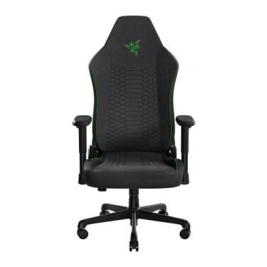 Imagem de Cadeira Gamer Iskur V2 X Black Razer - RZ3805310100