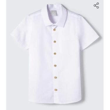 Imagem de Camisa meia manga masculina - Hering, 12 