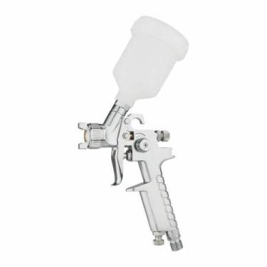 Imagem de Pistola de Pintura Gravidade HVLP 1,4mm H827B Rongpeng