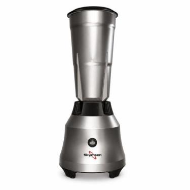 Imagem de Liquidificador Industrial Skymsen LI2 2L Copo Inox Alta Rotação 18000 