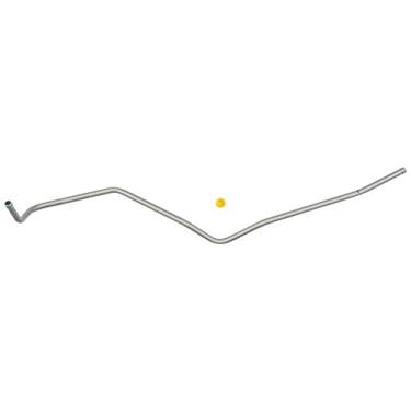 Imagem de ACDelco Conjunto de mangueira de retorno de direção hidráulica profissional 36-366368