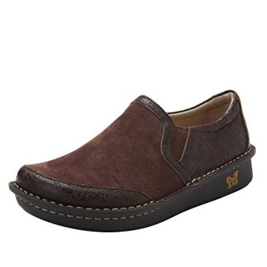 Imagem de Alegria Brook feminino, Cocoa Impressions, 8