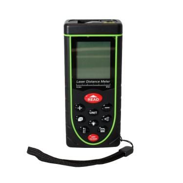 Imagem de Trena Laser 40 Metros Zaas 174,0001
